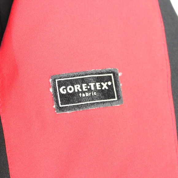 VTG Profile Gore-Tex Goose Down Jacket N245 - Picture 2 of 8